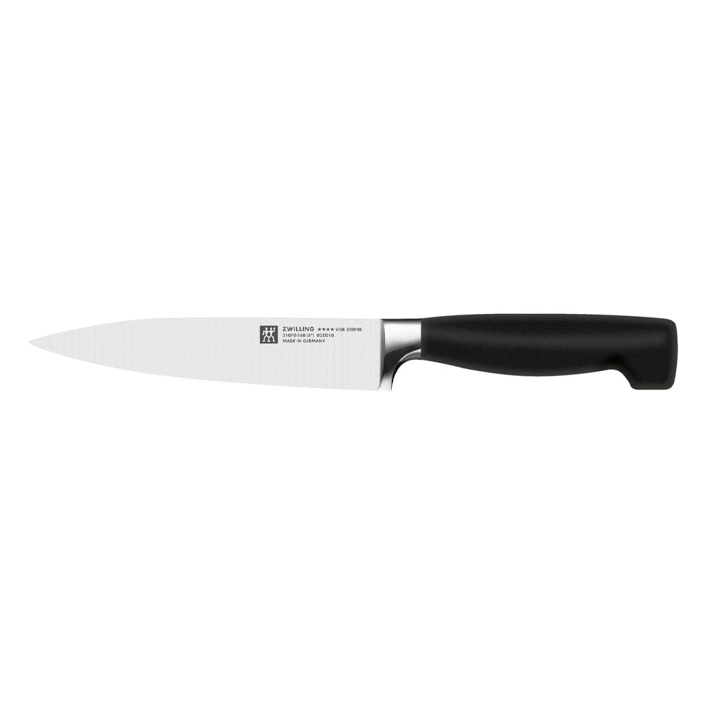Zwilling - 4 Star Messenblok - bamboe Messenblok Zwilling