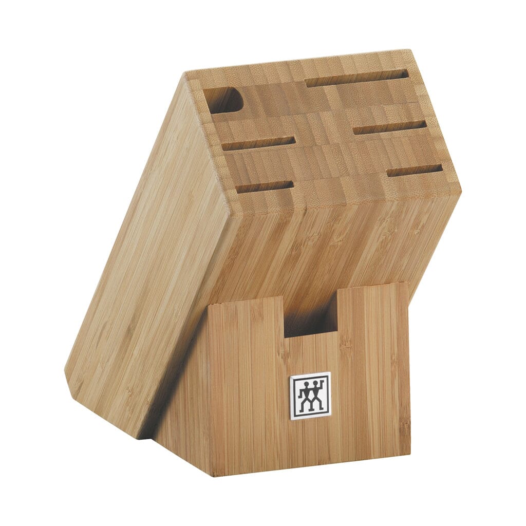 Zwilling - 4 Star Messenblok - bamboe Messenblok Zwilling
