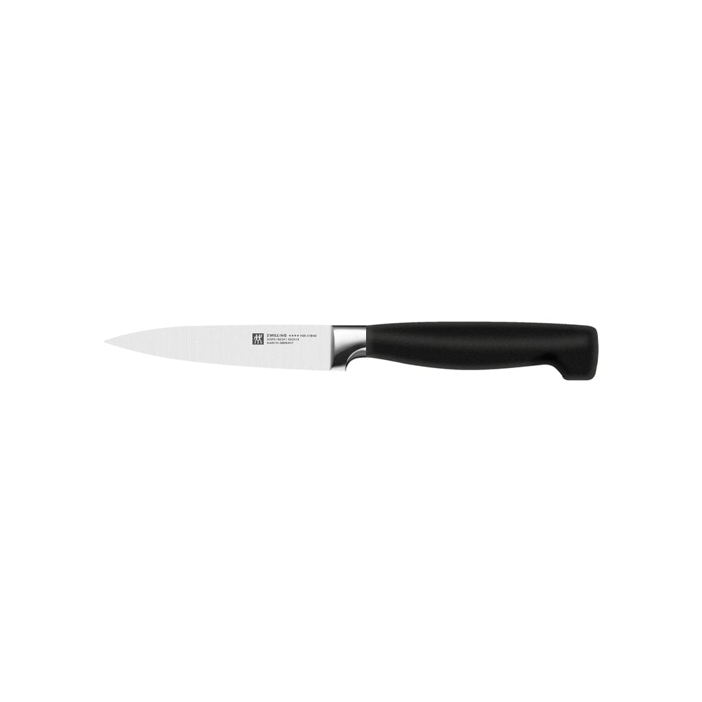 Zwilling - 4 Star Messenblok - bamboe Messenblok Zwilling