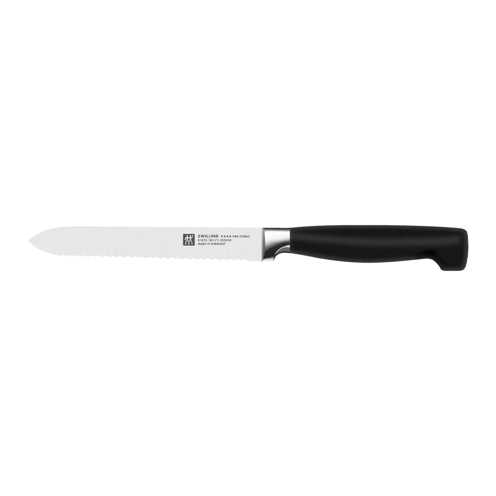 Zwilling - 4 Star Messenblok - bamboe Messenblok Zwilling