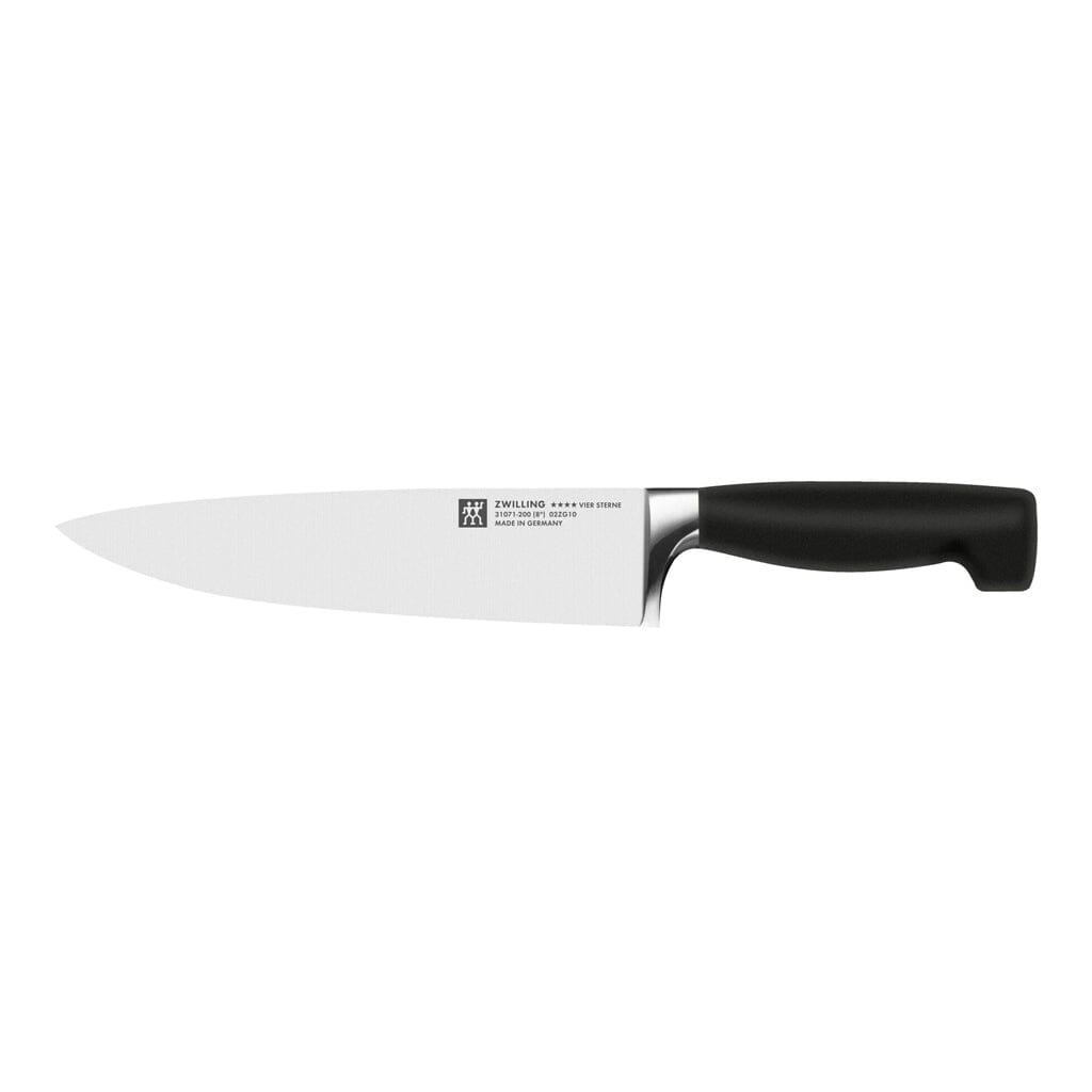 Zwilling - 4 Star Messenset 3-delig Messenset Zwilling