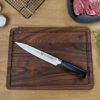 Zwilling - 4 Star Vleesmes 200 mm Vleesmes Zwilling