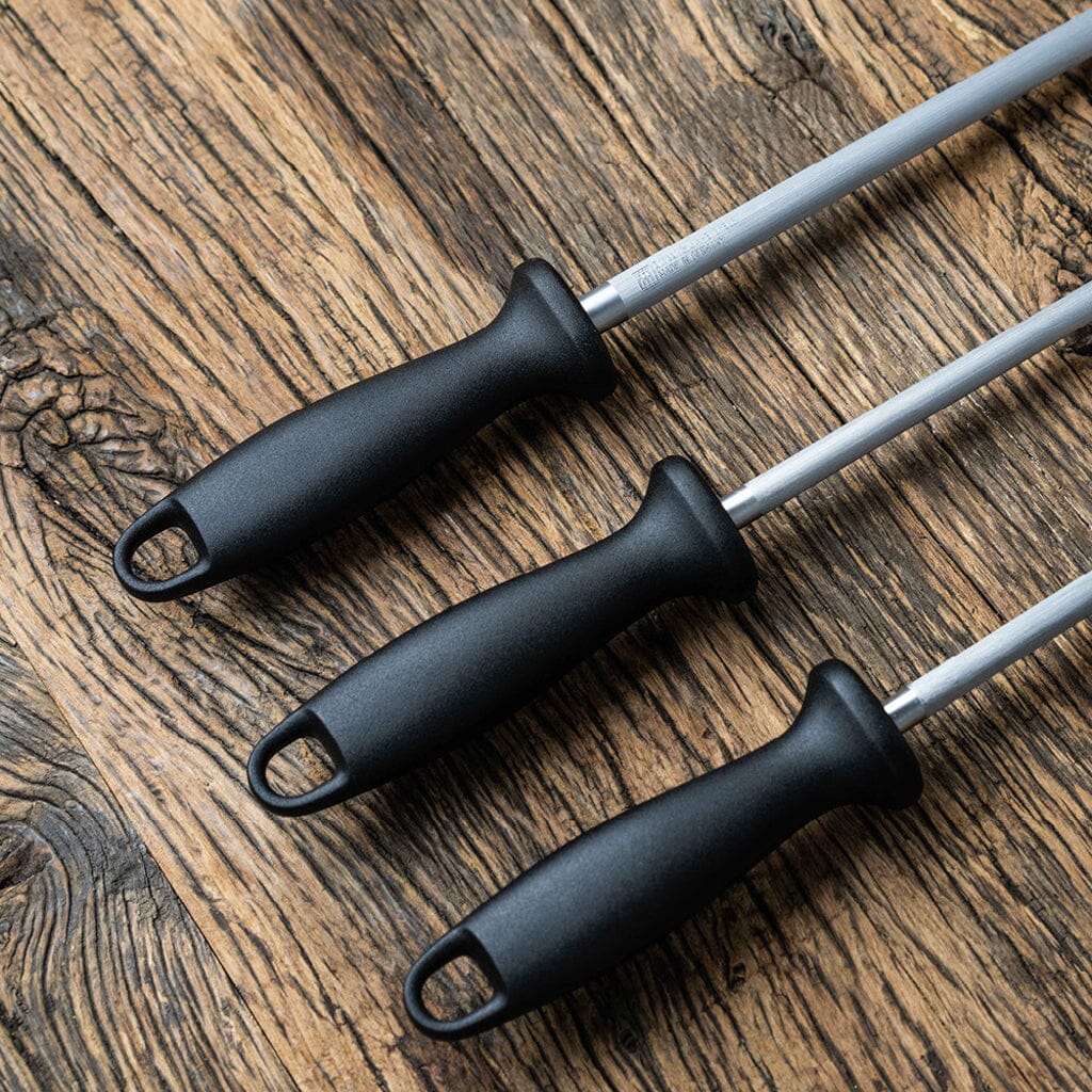 Zwilling - Aanzetstaal (kunststof) 230 mm Aanzetstaal Zwilling