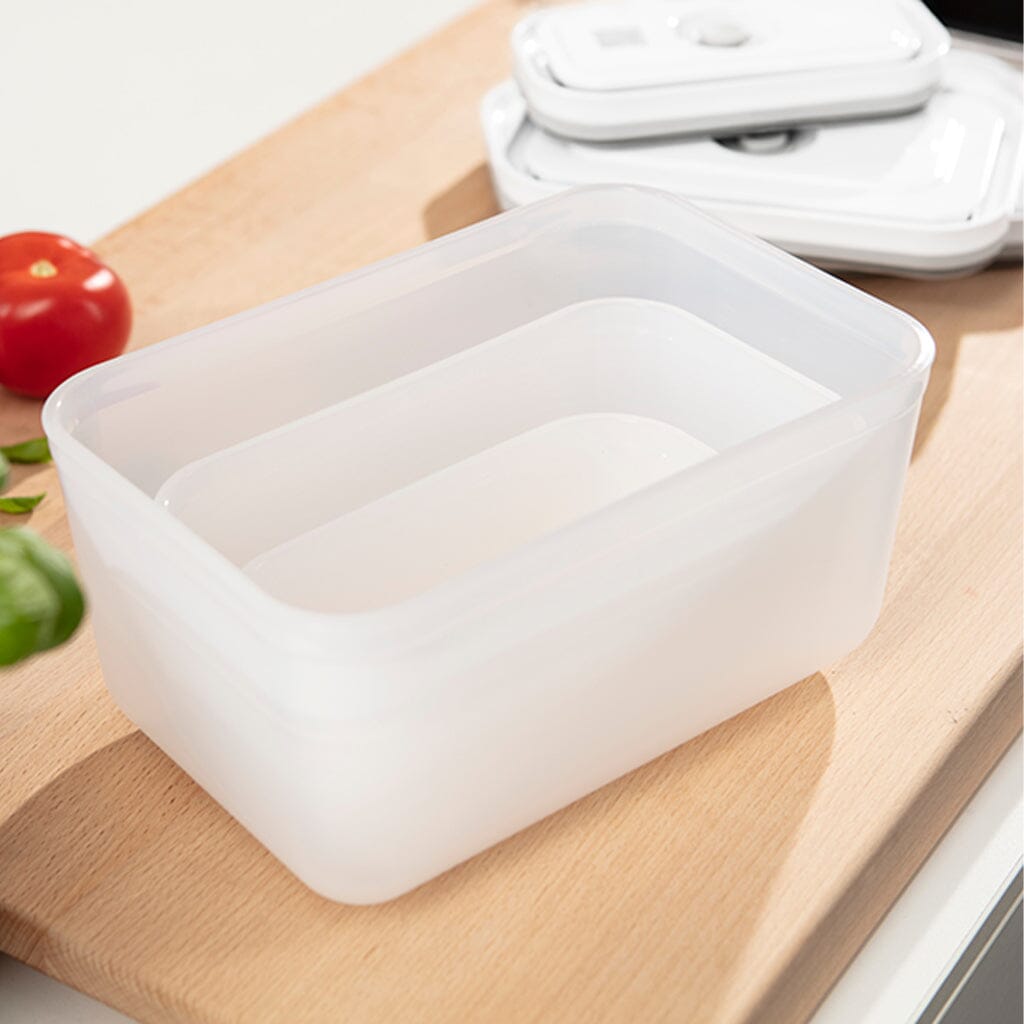 Zwilling - Fresh & Save Set bewaarboxen S/M/L plastic Zwilling