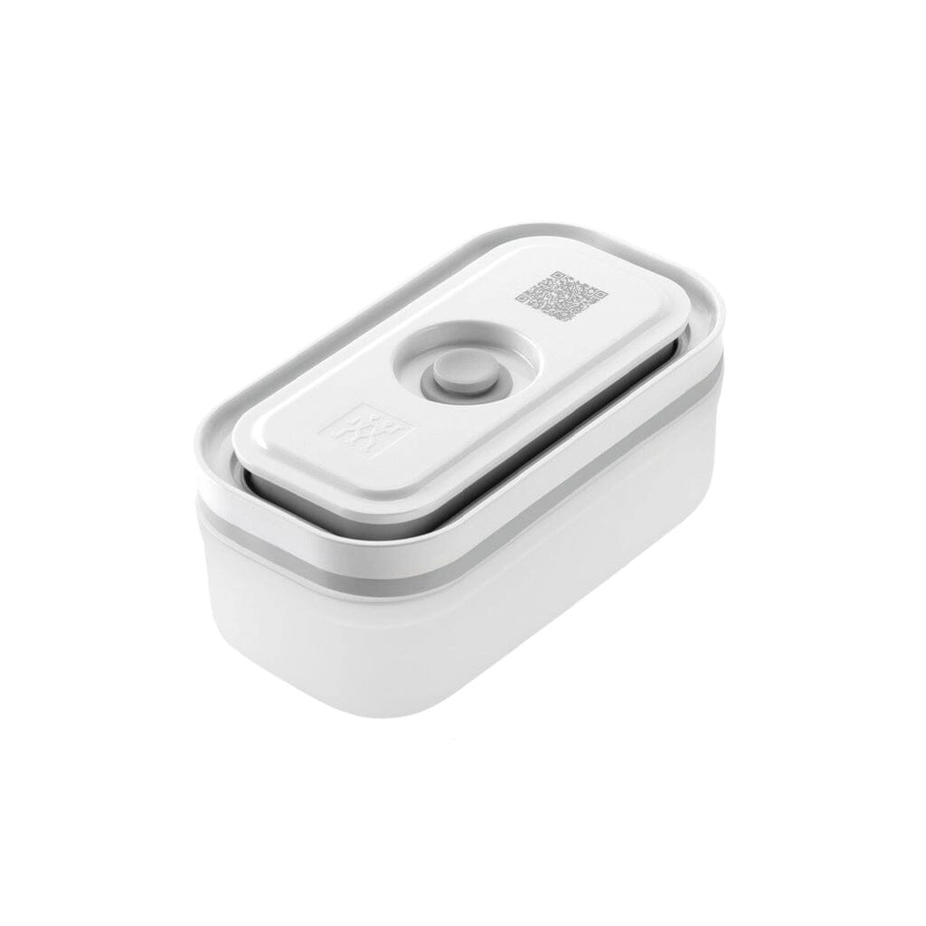 Zwilling - Fresh & Save Set bewaarboxen S/M/L plastic Zwilling