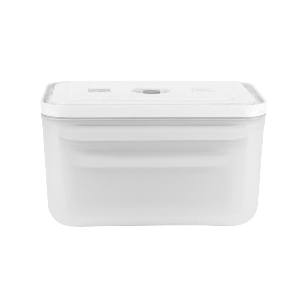 Zwilling - Fresh & Save Set bewaarboxen S/M/L plastic Zwilling