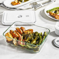Zwilling - Fresh & Save Vacuüm vershouddoos glas Zwilling