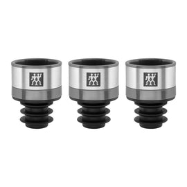 Zwilling - Fresh & Save Bouchon à vin lot de 3 Bezig met laden...