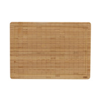 Zwilling - Snijplank, bamboe, middel Bamboe snijplank Zwilling