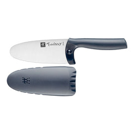 Zwilling - Twinny Children's Knife - blue Zwilling - Twinny Kindermes - blauw Kindermes Zwilling