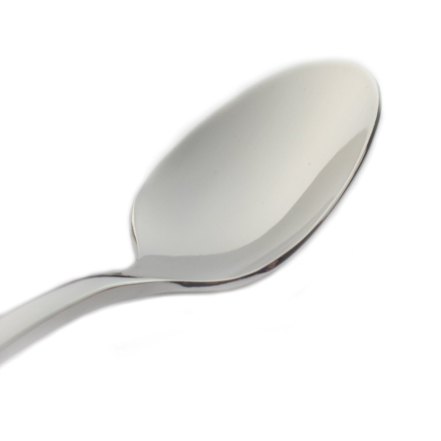 Amefa - Baguette 6 Theelepels - Zilver Theelepels Amefa