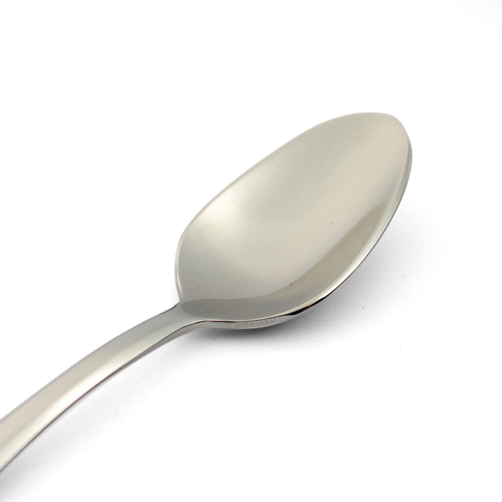 Amefa - Drift 6 Theelepels - Zilver Bestekset Amefa
