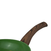 By C&P - Go Green Koekenpan 28 cm Koekenpan By C&P