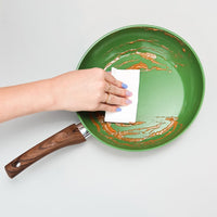 By C&P - Go Green Koekenpan 28 cm Koekenpan By C&P