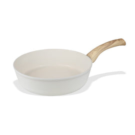 Cook & Pan - Go Ivory Saucepan 24 cm By C&P - Go Ivory Hapjespan 24 cm Hapjespan By C&P