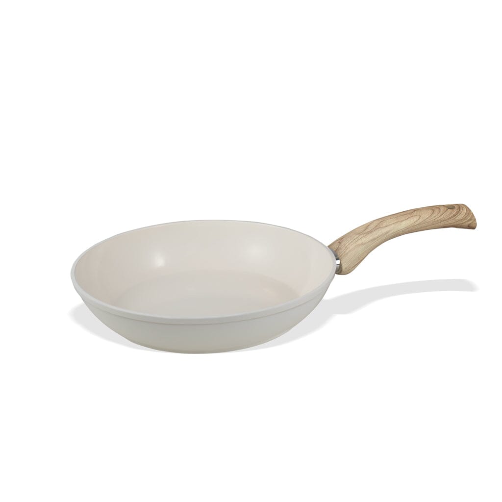By C&P - Go Ivory Koekenpan 20 cm Koekenpan By C&P
