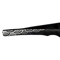 Hibachi Tang / Kokspincet 25,5 cm satake Satake