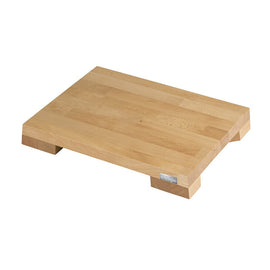 Artelegno - Planche à découper Siena en bois de hêtre - 40 x 30 cm Bezig met laden...