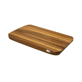 Artelegno - Planche à découper Siena en bois de noyer - 50 x 30 cm Bezig met laden...