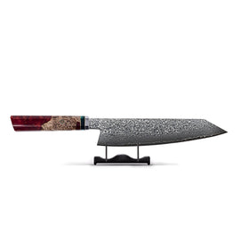 Rubis Octogone Damas Kiritsuke 23 cm - Édition Spéciale Bezig met laden...