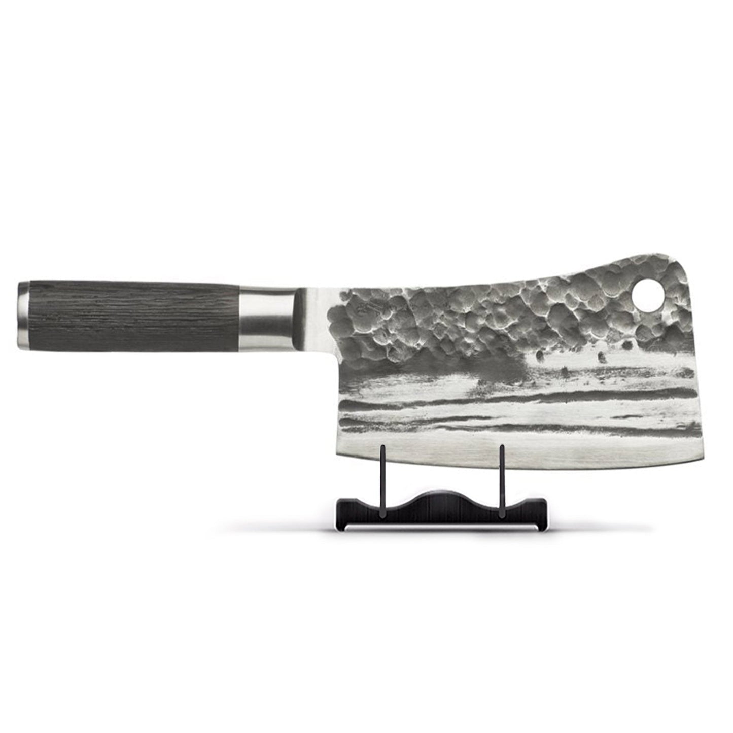 Kuro - Japanse Hakmes 18 cm Kitchen Knives Satake