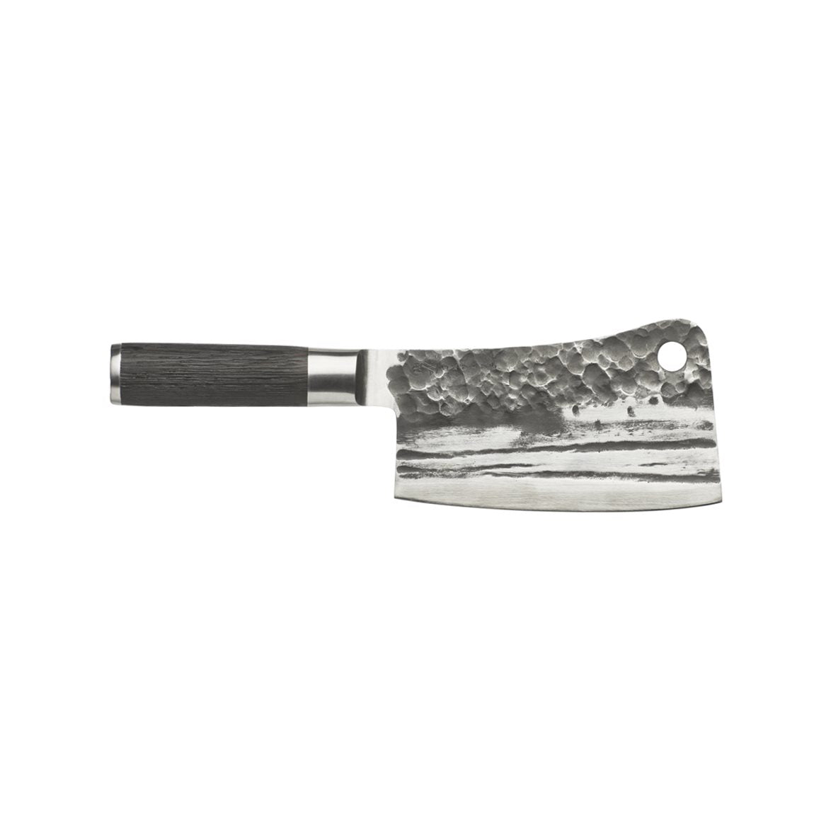 Kuro - Japanse Hakmes 18 cm KookGigant