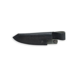 Messermeister - 20 cm long leather sheath for the Overland chef's knife Messermeister - leather sheath for overland chef's knife Messermeister