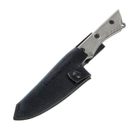 Messermeister - leather sheath for overland chef's knife Messermeister