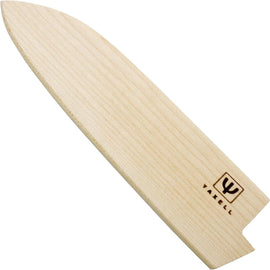 Yaxell - Protecteur de couteau Kantana pour couteau Santoku 16,5 cm Bezig met laden...