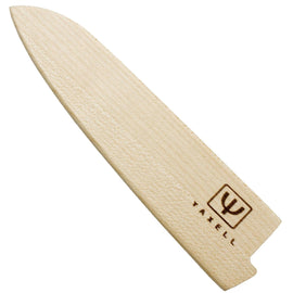 Yaxell - Kantana Protège-couteau pour couteau de bureau 12 cm Bezig met laden...