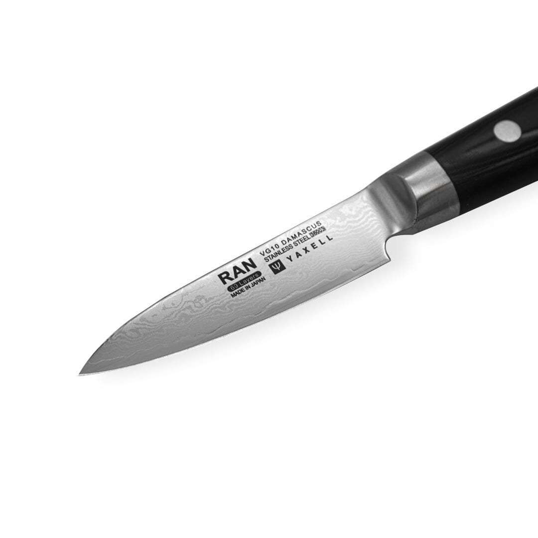 Yaxell Ran - Japans Schilmes 8 cm Schilmes Yaxell