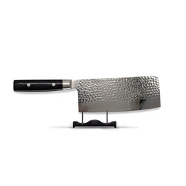 Yaxell - Couteau de chef chinois Zen 18 cm Bezig met laden...