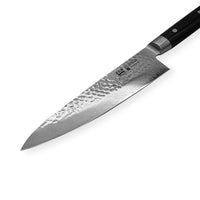 Yaxell Zen - Japanse Koksmes 20 cm Koksmes Yaxell