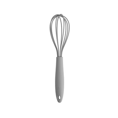 Outils2Cook - Fouet Silicone Muscade Gris