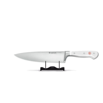 Wusthof - Classic Koksmes Wit 20 cm