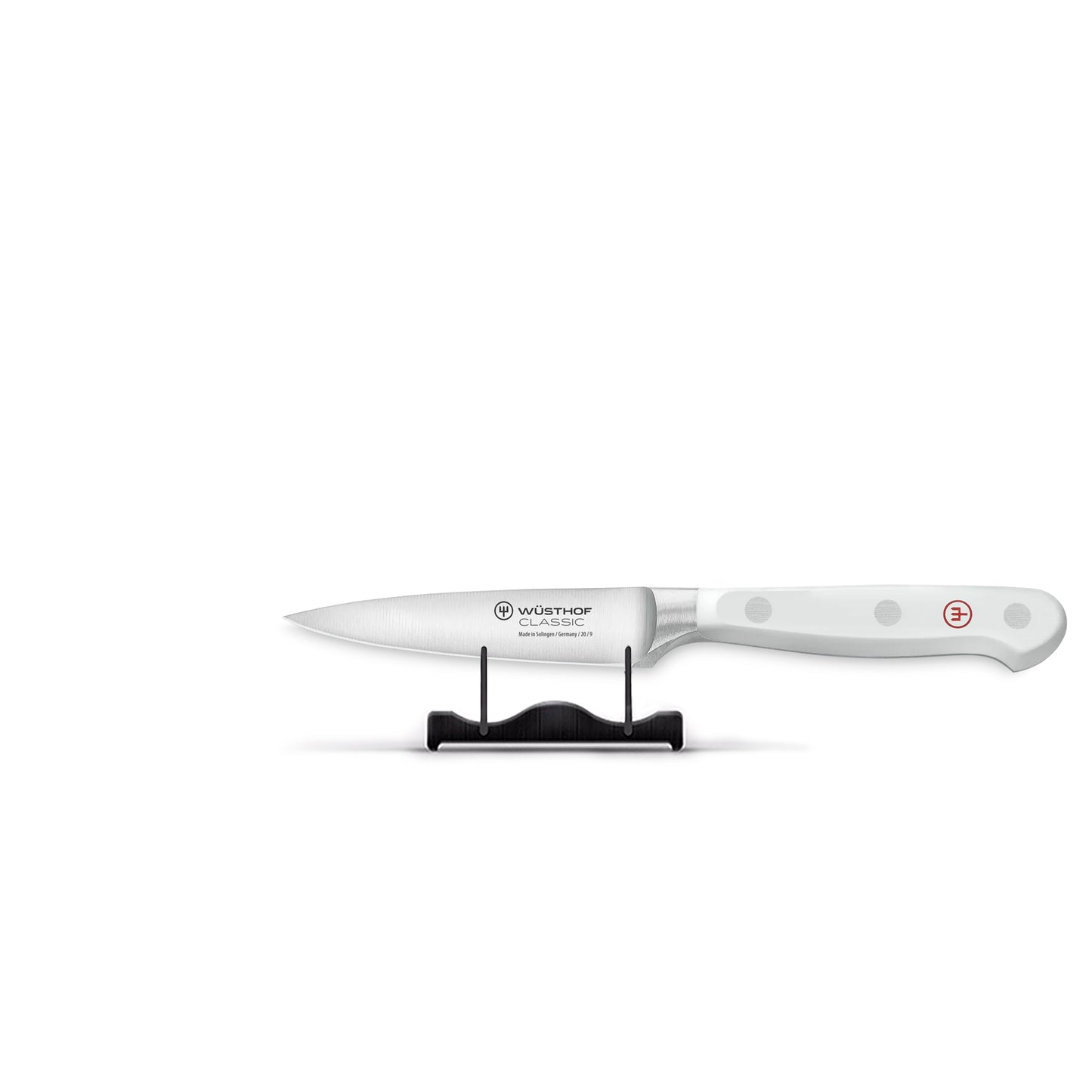 Wusthof - Classic Officemes Wit 9 cm