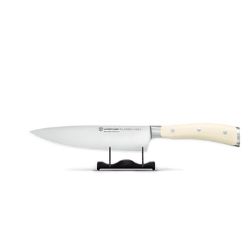 Wusthof - Classic Ikon Koksmes Creme 18 cm