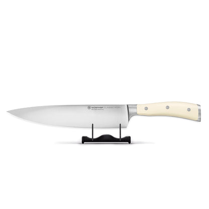 Wusthof - Classic Ikon Chef's Knife Cream 23 cm