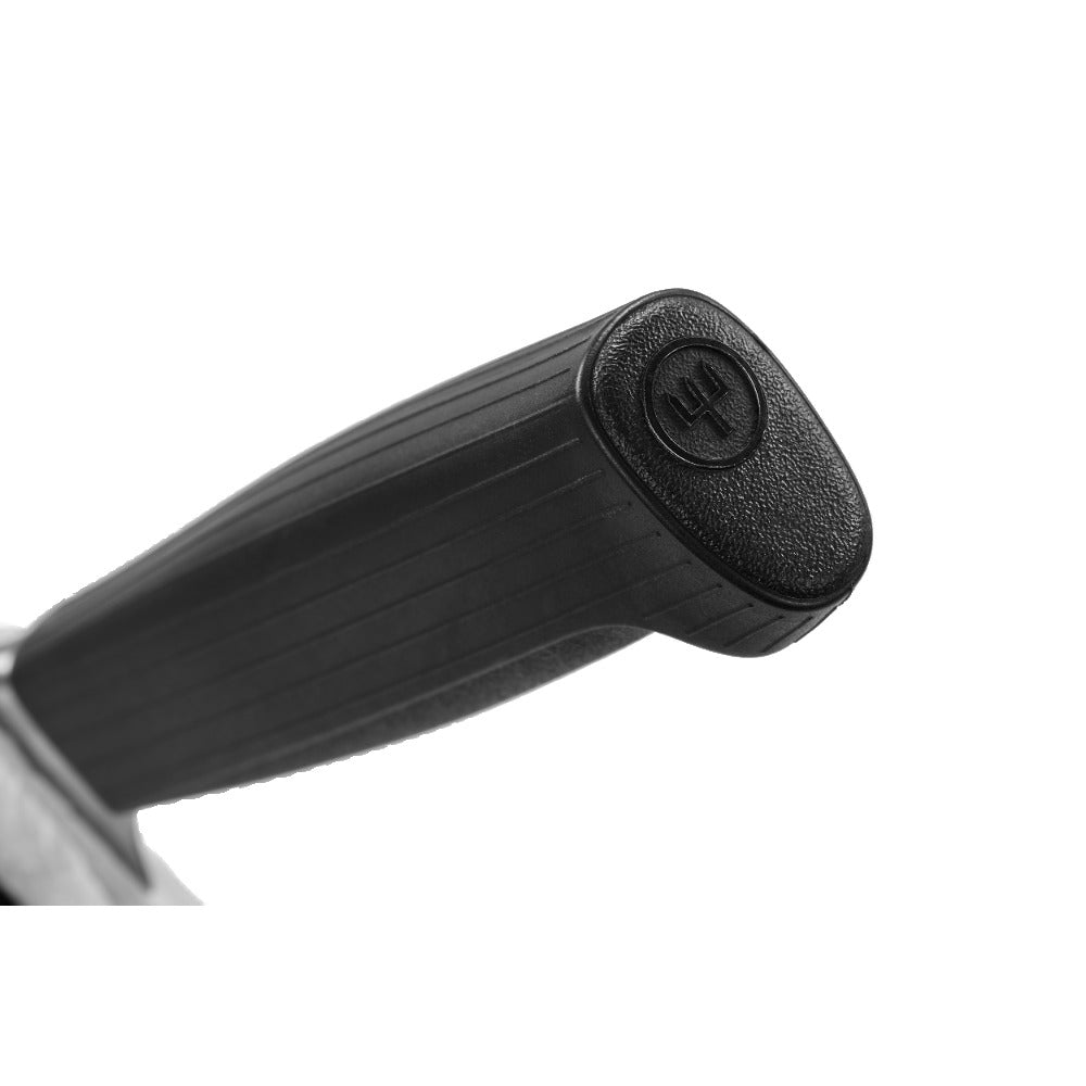 Wüsthof - Partner Santoku half-block, with hollow edge, 17 cm