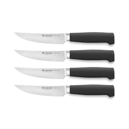 Wüsthof - Partner 4-Piece Steak Knife Set
