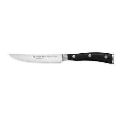Wusthof - Classic Ikon Steak knife set 4-piece