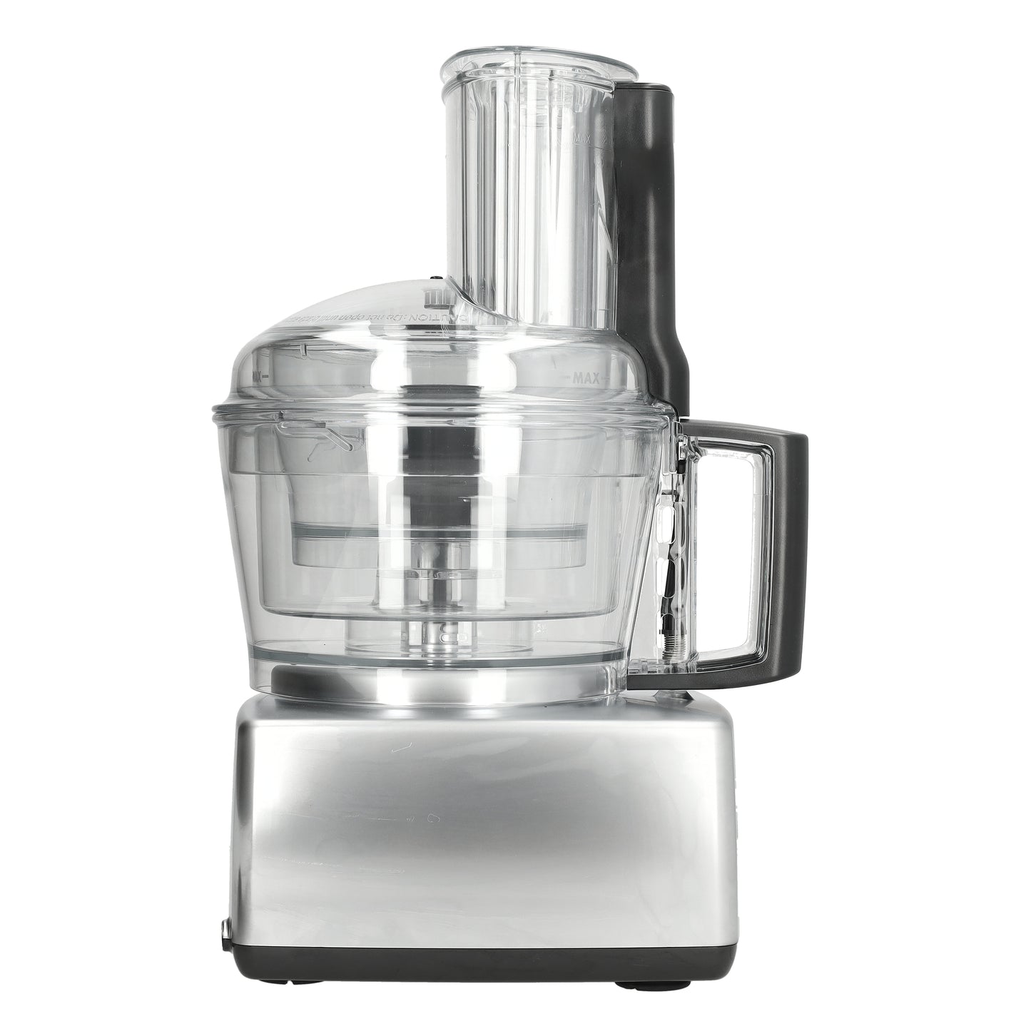 Magimix - CS 3200 XL Food Processor Matt Chrome