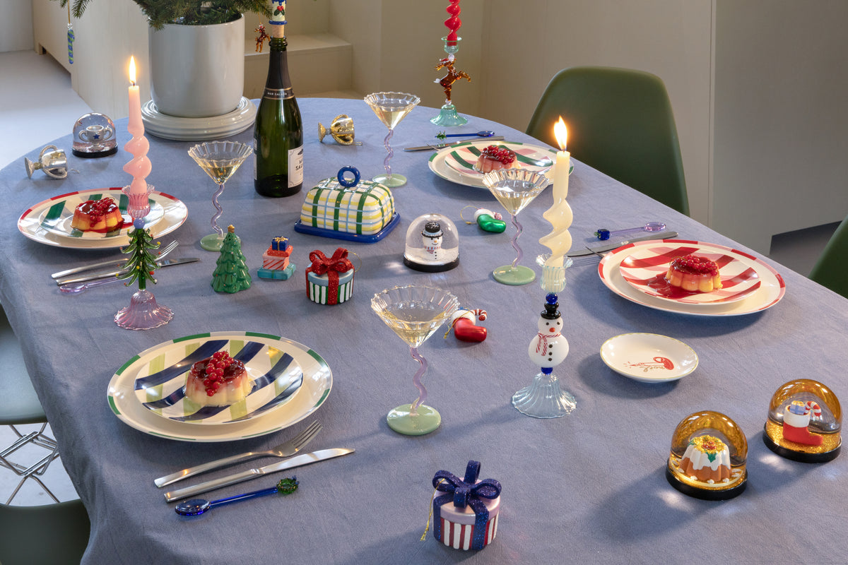 Christmas Cooking Giant 2025