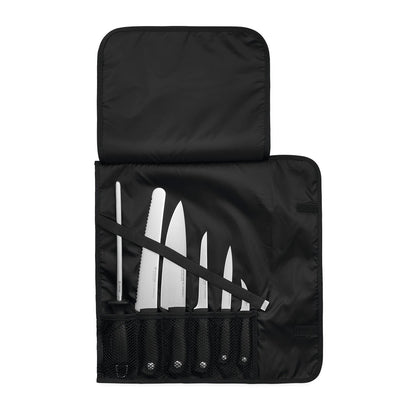 Wusthof - Knife bag 6 compartments