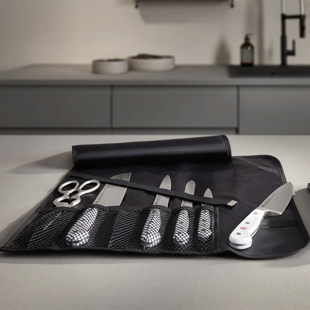 Wusthof - Knife bag 6 compartments