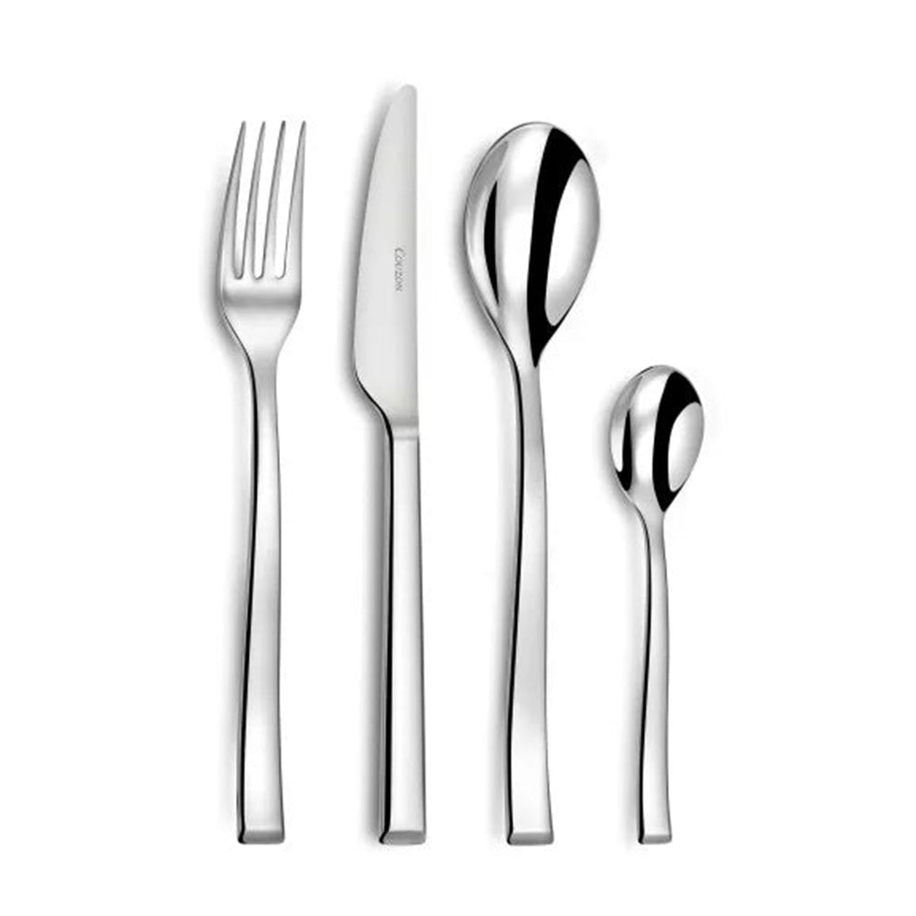 Couzon - Side 24-piece Cutlery Set in Gift Box