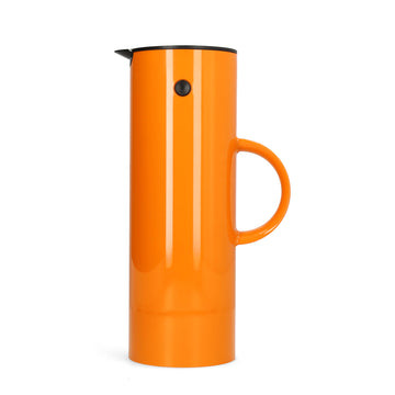 Stelton - EM77 vacuum jug 1 l saffron