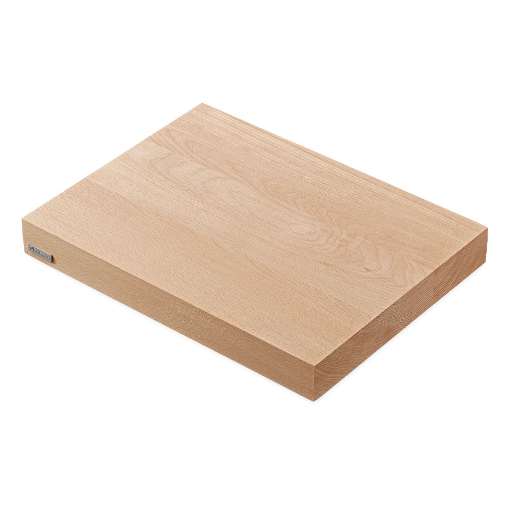 Wusthof - Snijplank Beukenhout 40 x 30 x 5 cm