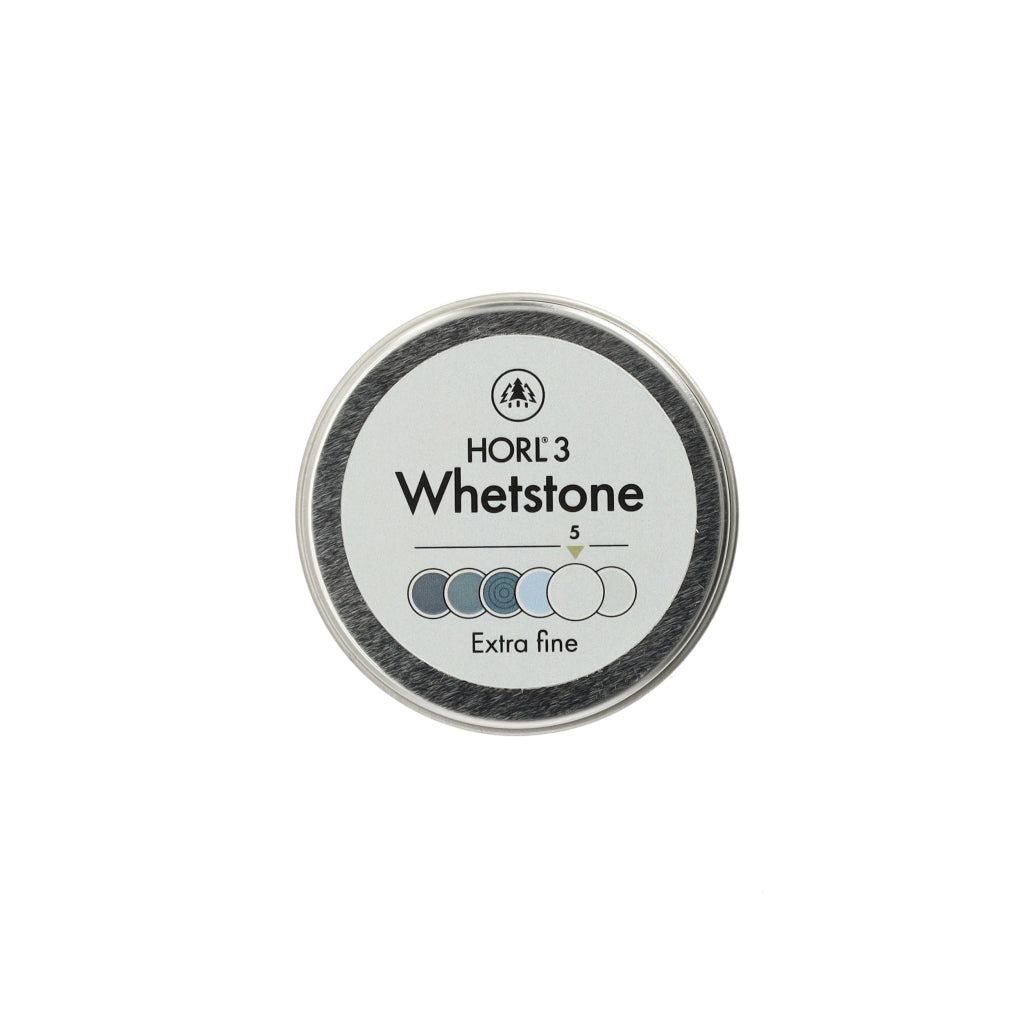 HORL 3 - Whetstone extra fine - New Edition