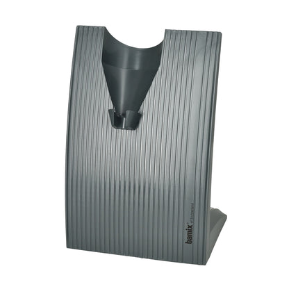 Bamix - SwissLine Holder Silver
